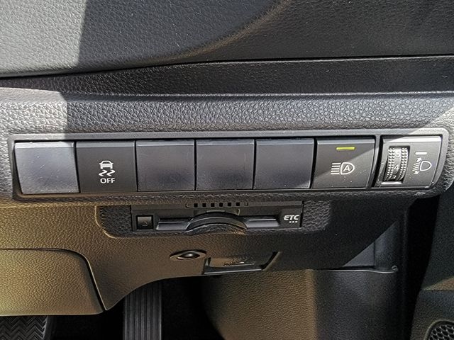 TOYOTA COROLLA SPORT 2019