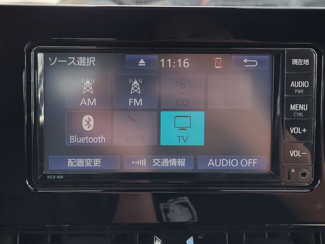 TOYOTA COROLLA SPORT 2019