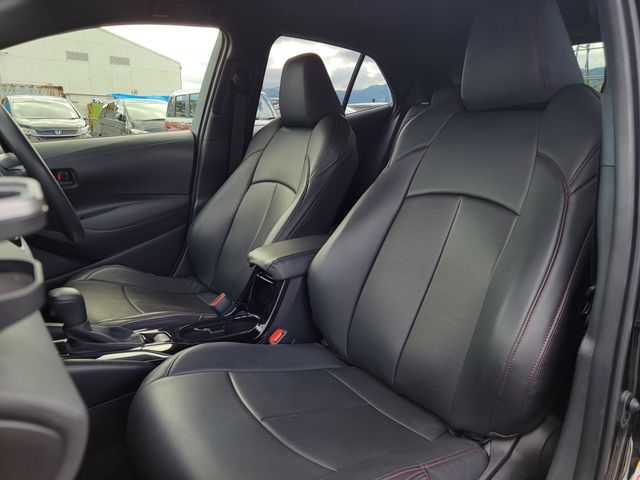 TOYOTA COROLLA SPORT 2019