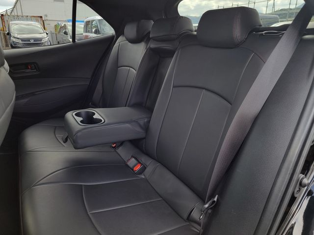 TOYOTA COROLLA SPORT 2019