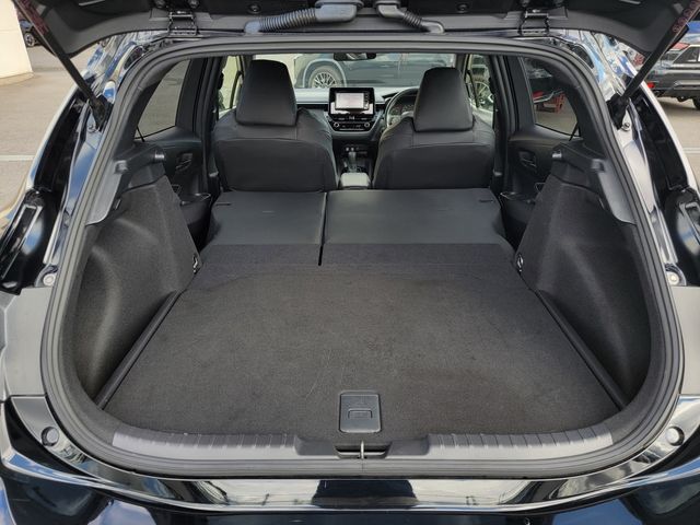 TOYOTA COROLLA SPORT 2019