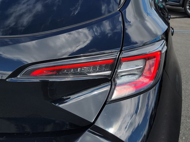 TOYOTA COROLLA SPORT 2019