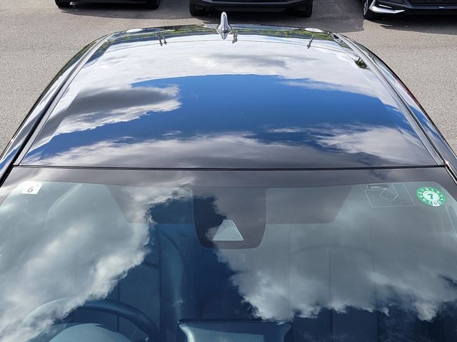 TOYOTA COROLLA SPORT 2019