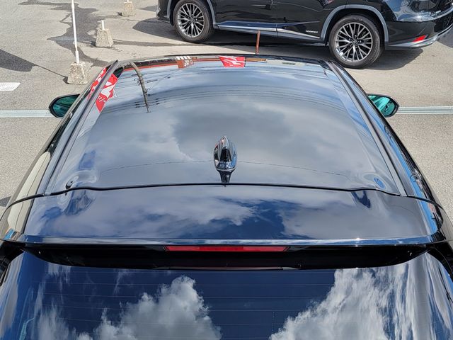 TOYOTA COROLLA SPORT 2019