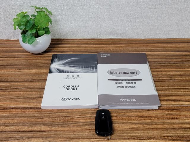 TOYOTA COROLLA SPORT 2019