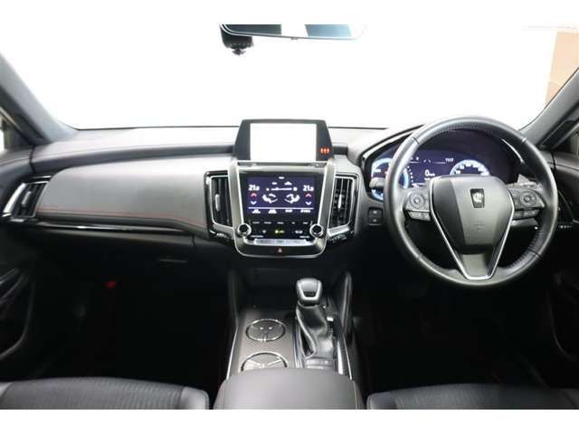 TOYOTA CROWN hardtop 2020