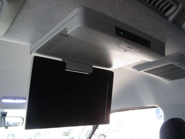 TOYOTA HIACE wagon 2015