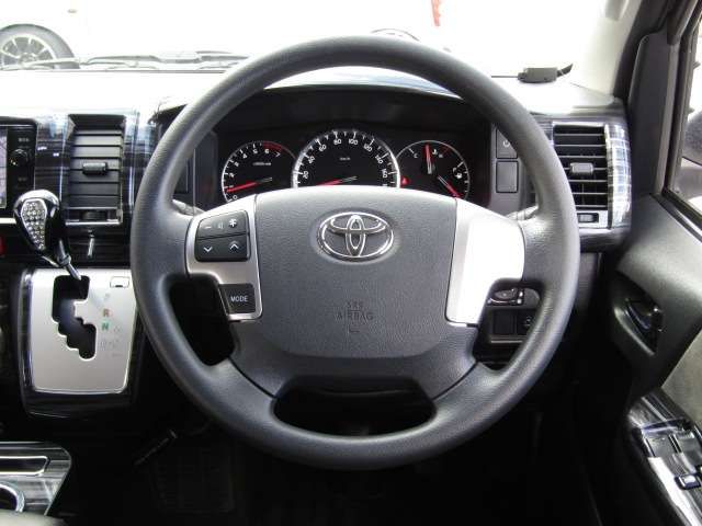 TOYOTA HIACE wagon 2015