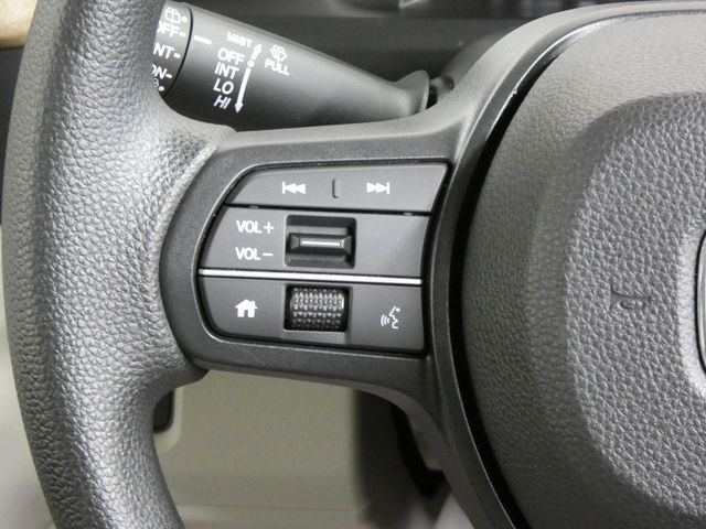 HONDA N BOX 4WD 2025