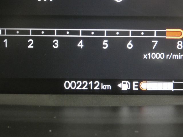 HONDA N BOX 4WD 2025