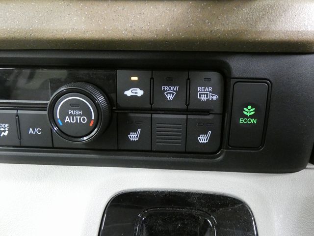 HONDA N BOX 4WD 2025