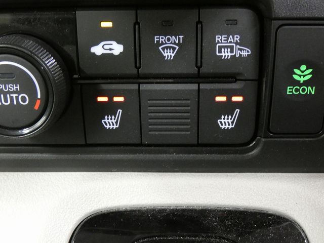 HONDA N BOX 4WD 2025