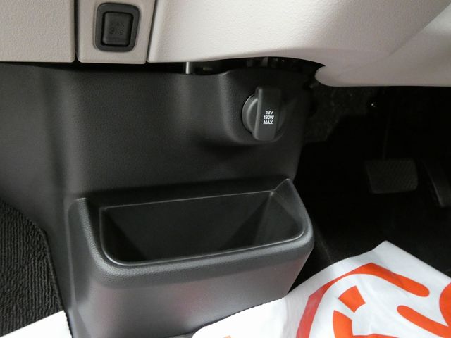 HONDA N BOX 4WD 2025