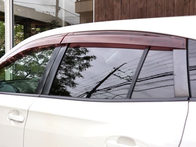 SUBARU IMPREZA SPORT 4WD 2017