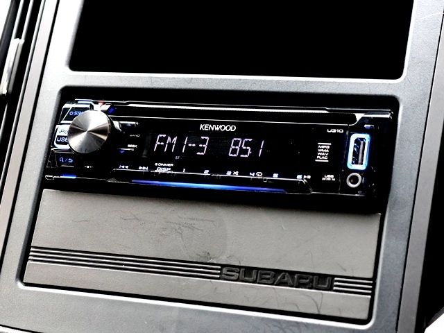 SUBARU IMPREZA SPORT 4WD 2017