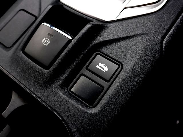 SUBARU IMPREZA SPORT 4WD 2017