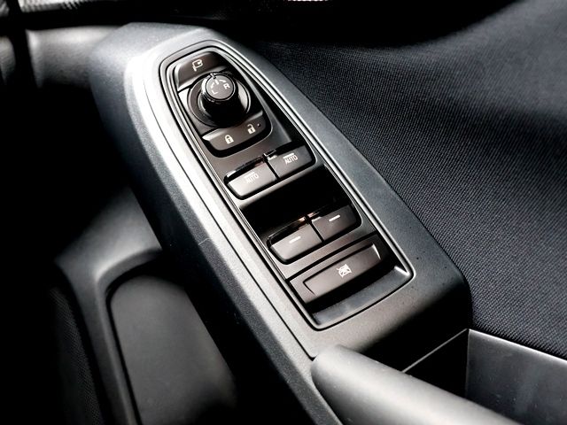 SUBARU IMPREZA SPORT 4WD 2017