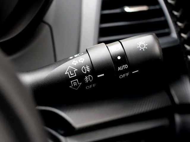 SUBARU IMPREZA SPORT 4WD 2017