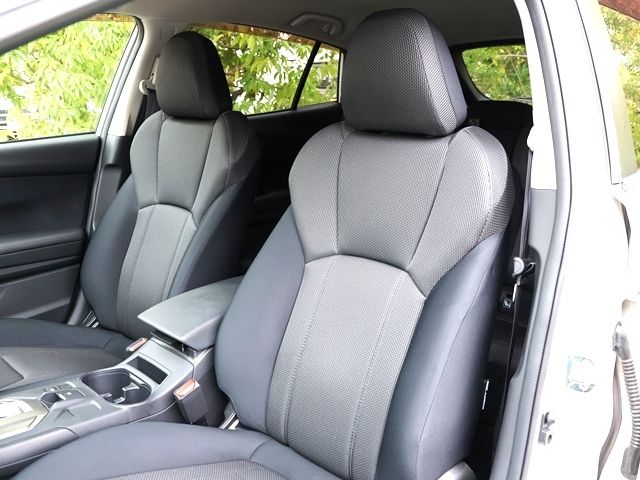 SUBARU IMPREZA SPORT 4WD 2017