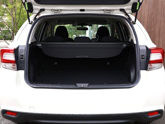 SUBARU IMPREZA SPORT 4WD 2017