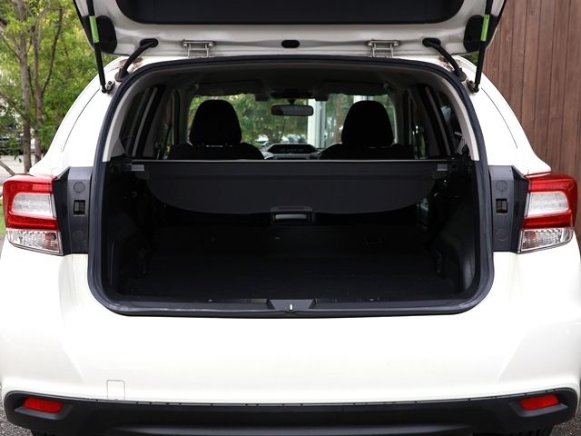 SUBARU IMPREZA SPORT 4WD 2017