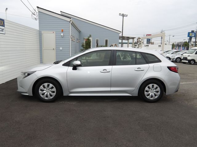 TOYOTA COROLLA TOURING 2019