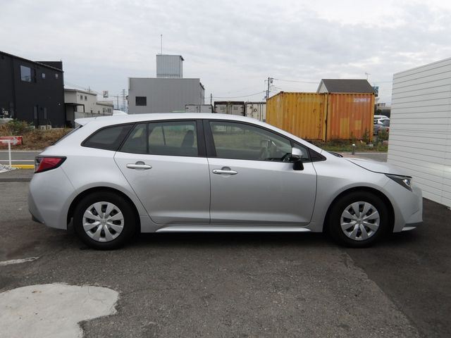 TOYOTA COROLLA TOURING 2019