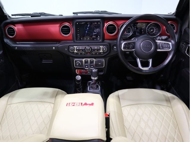 JEEP JEEP WRANGLER 2020