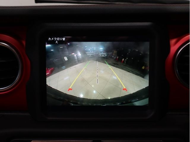 JEEP JEEP WRANGLER 2020