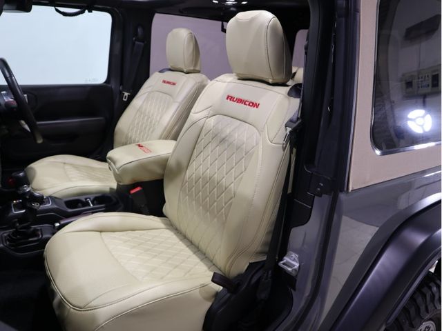 JEEP JEEP WRANGLER 2020