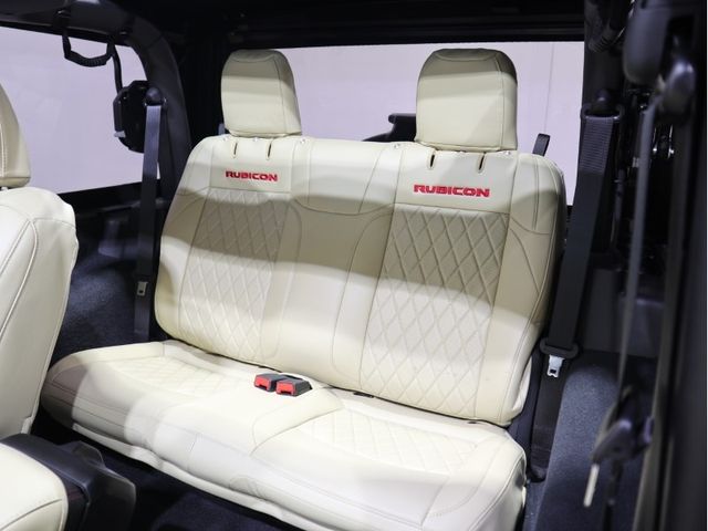 JEEP JEEP WRANGLER 2020