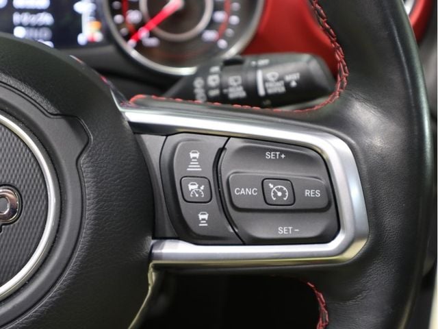 JEEP JEEP WRANGLER 2020