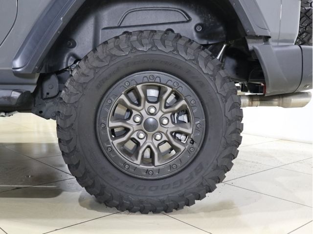 JEEP JEEP WRANGLER 2020