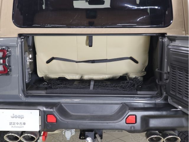 JEEP JEEP WRANGLER 2020