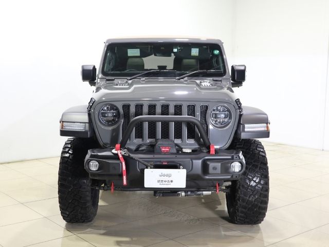 JEEP JEEP WRANGLER 2020