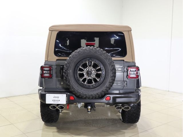 JEEP JEEP WRANGLER 2020