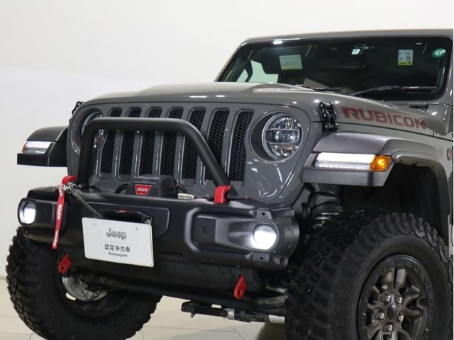 JEEP JEEP WRANGLER 2020