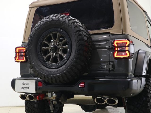 JEEP JEEP WRANGLER 2020