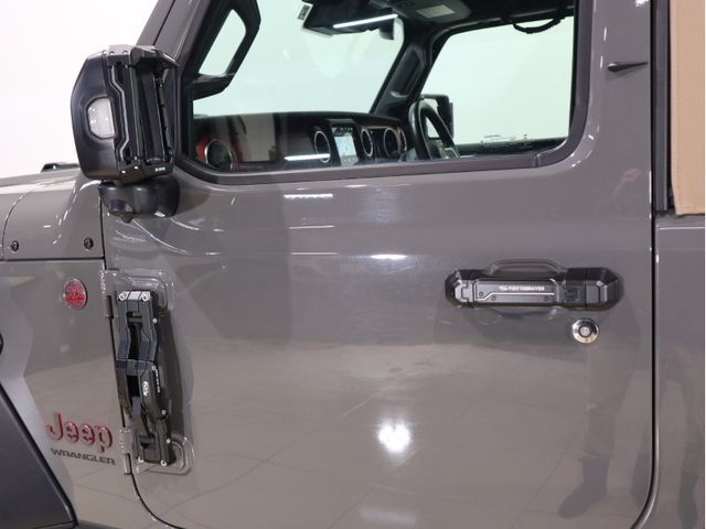 JEEP JEEP WRANGLER 2020