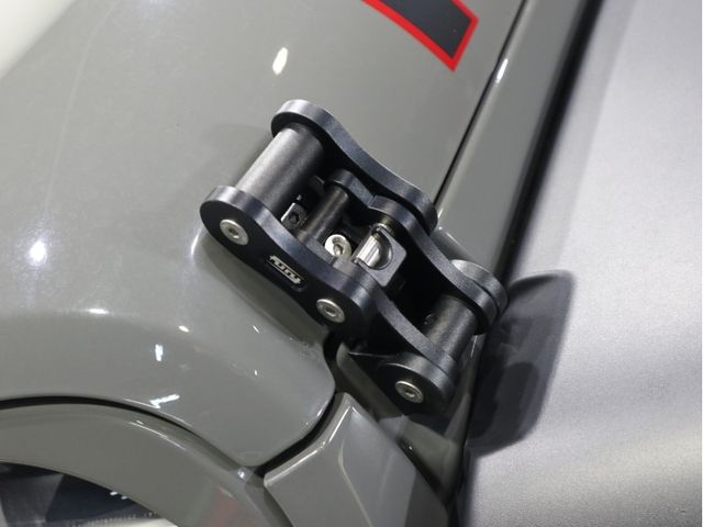 JEEP JEEP WRANGLER 2020