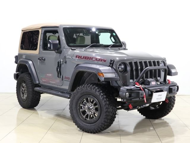 JEEP JEEP WRANGLER 2020