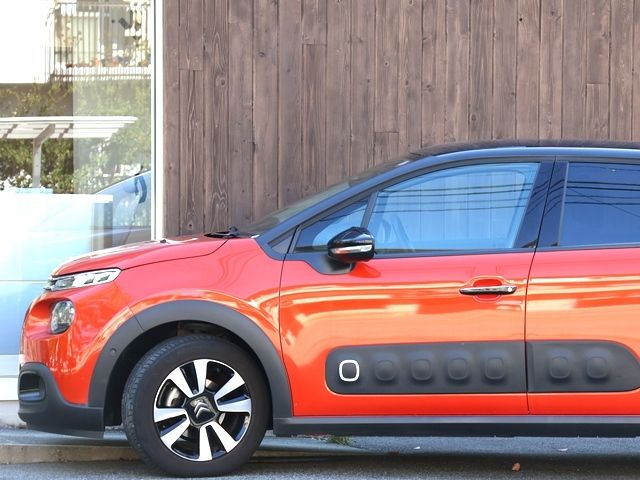 CITROEN CITROEN C3 2017