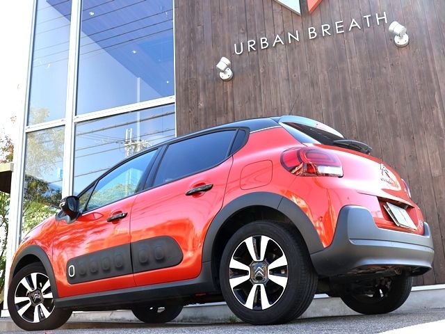 CITROEN CITROEN C3 2017