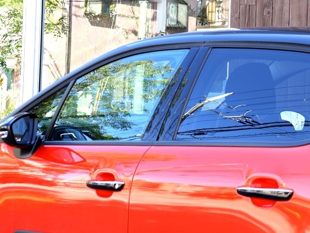 CITROEN CITROEN C3 2017