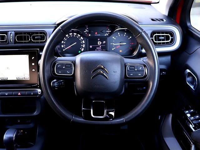 CITROEN CITROEN C3 2017