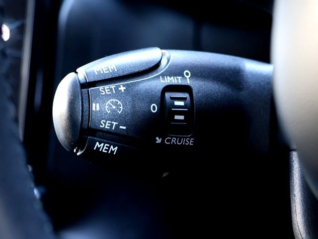 CITROEN CITROEN C3 2017