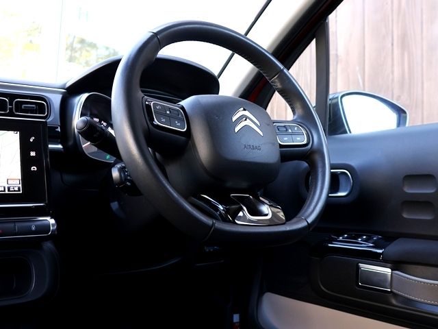 CITROEN CITROEN C3 2017