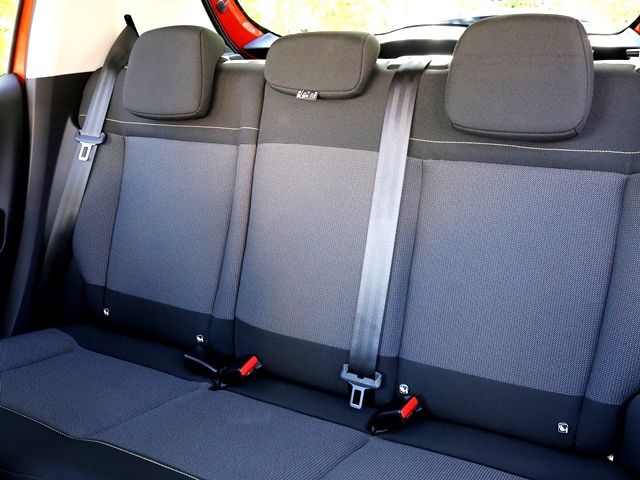 CITROEN CITROEN C3 2017