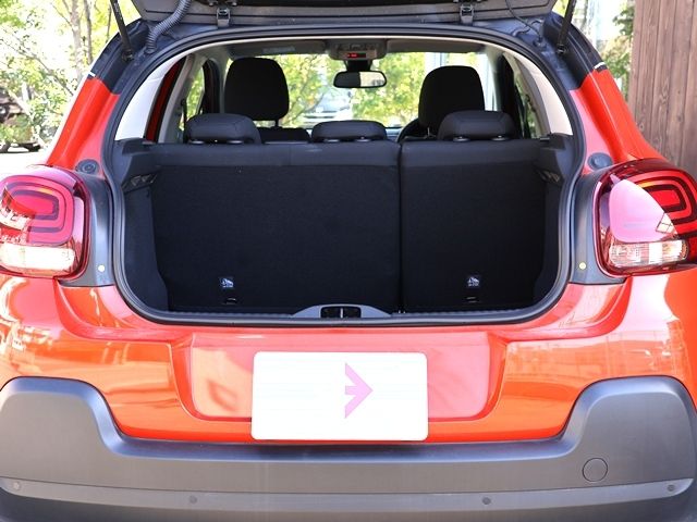 CITROEN CITROEN C3 2017