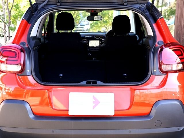 CITROEN CITROEN C3 2017